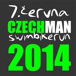 Czechman 2014