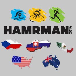 0. Hamrman