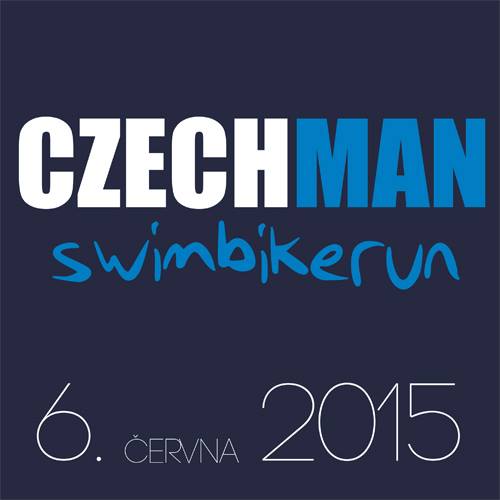 Czechman 2015