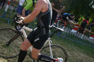 IV. Pražský triatlon