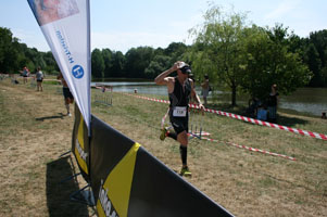 IV. Pražský triatlon