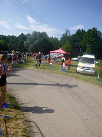 IV. Pražský triatlon