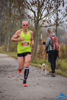 Třeboňský maraton 2018