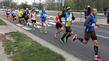 MČR v půlmaratonu Pardubice 2019