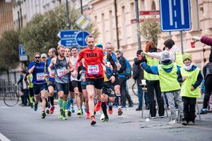 MČR v půlmaratonu Pardubice 2019